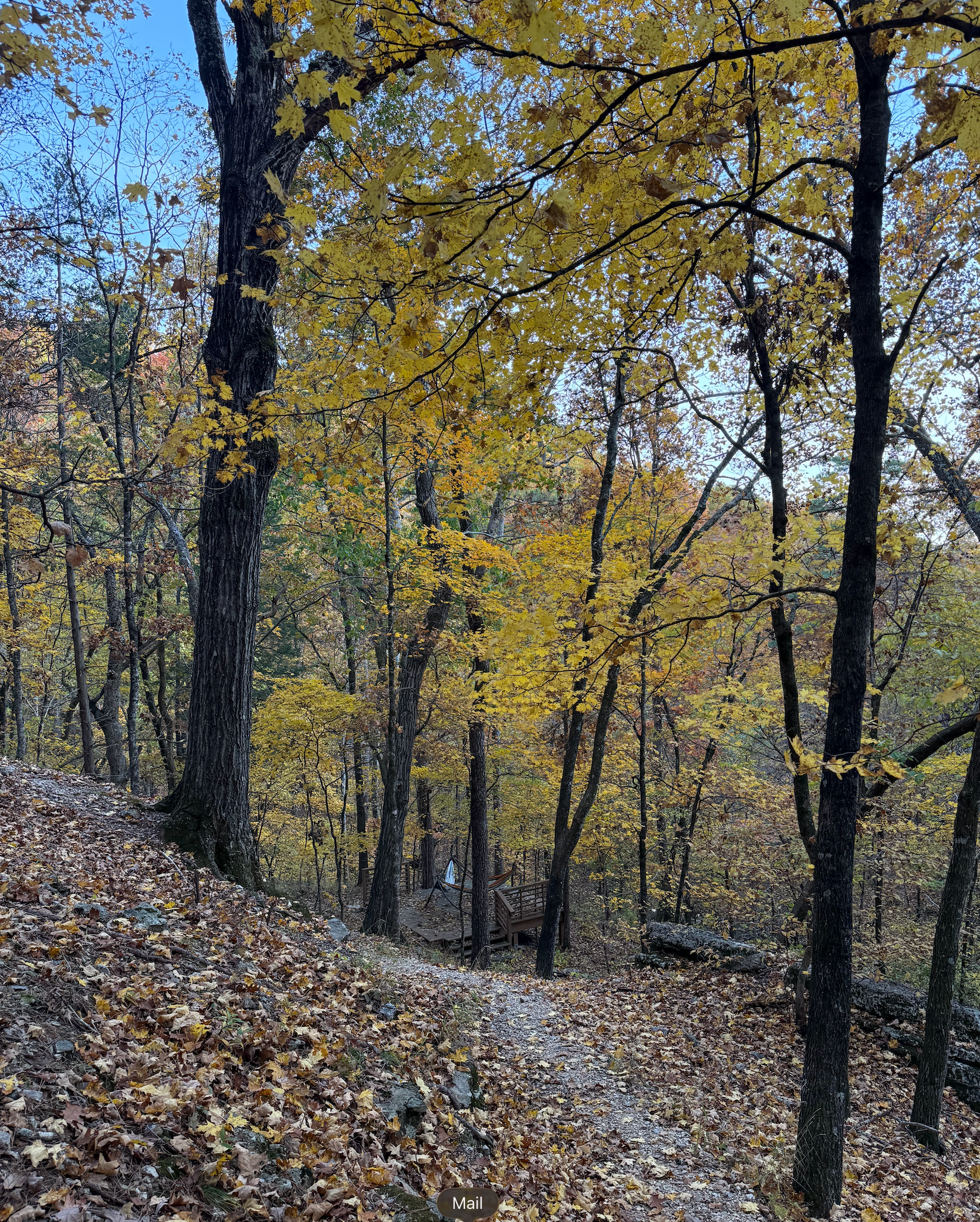 Hiking Trail