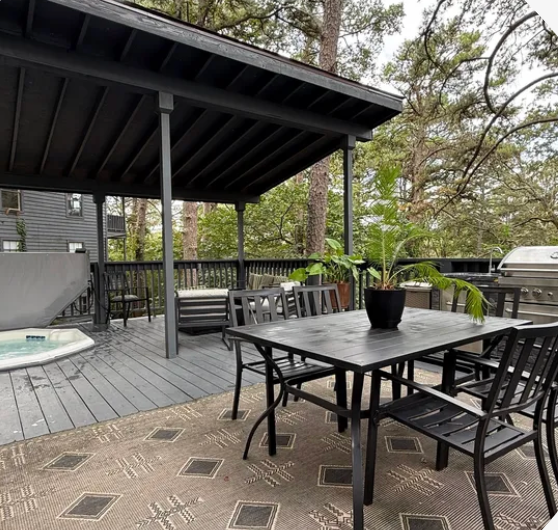 Outdoor Space