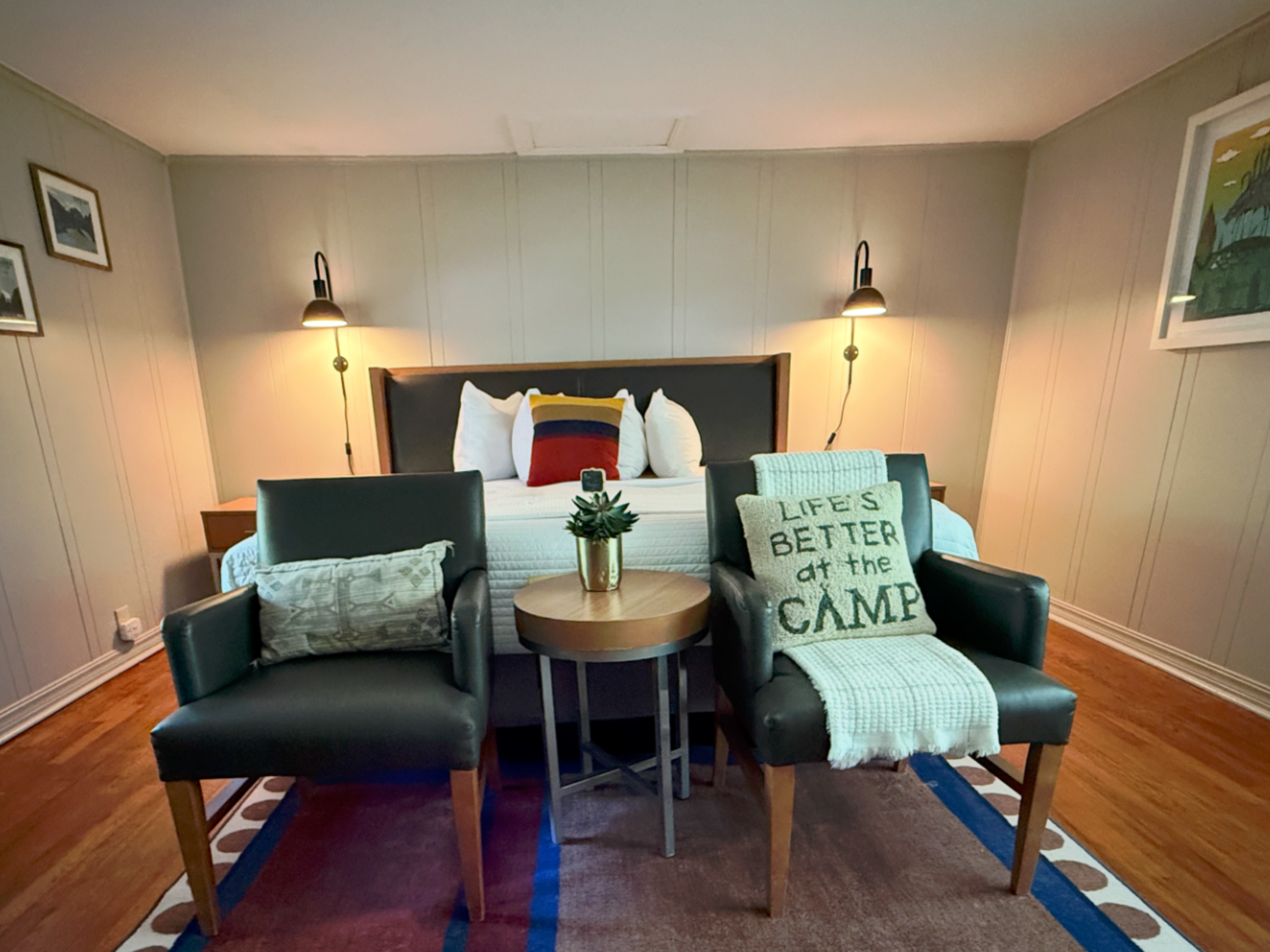 Adventure Cabin #3