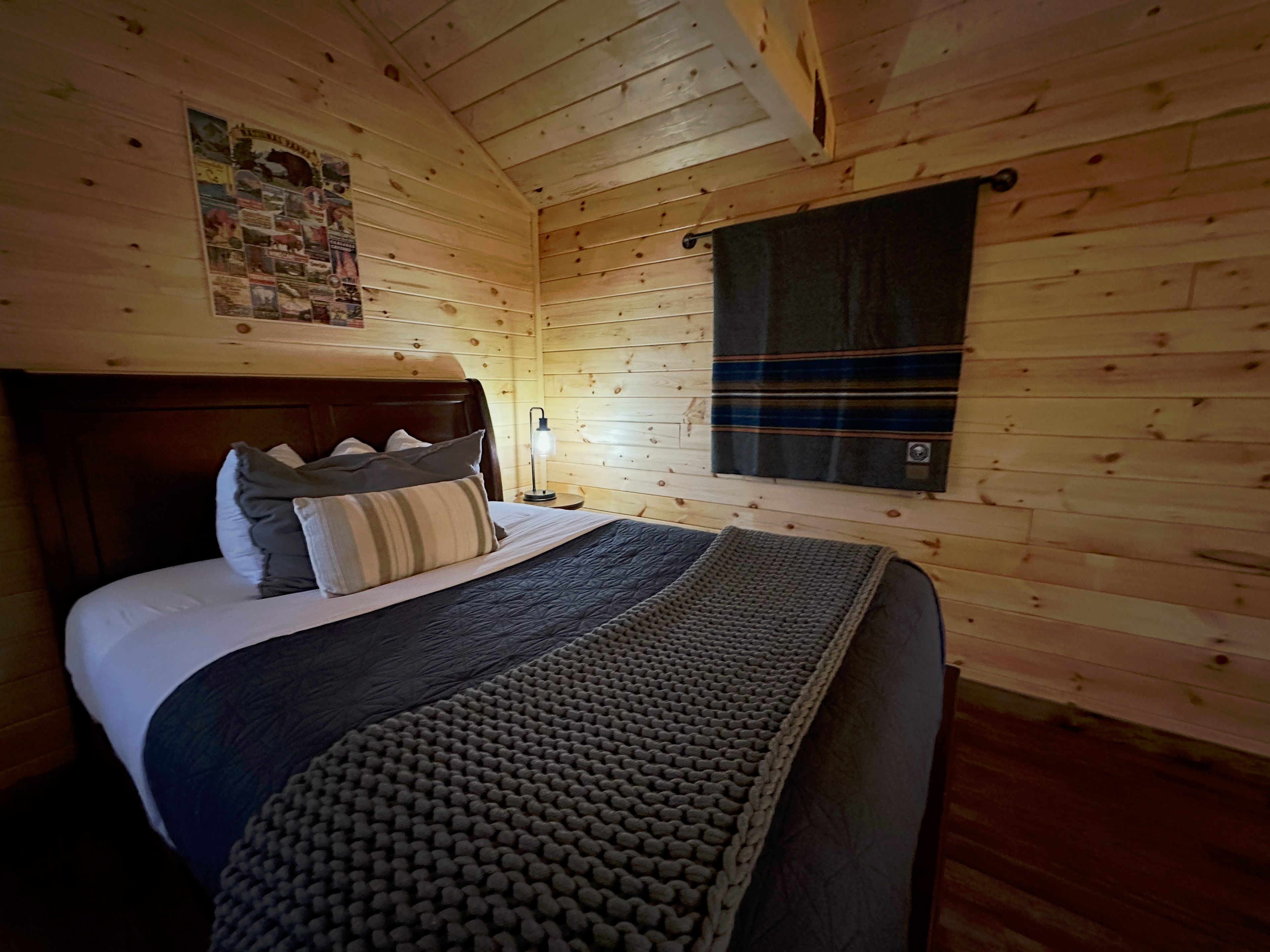 Adventure Cabin #6
