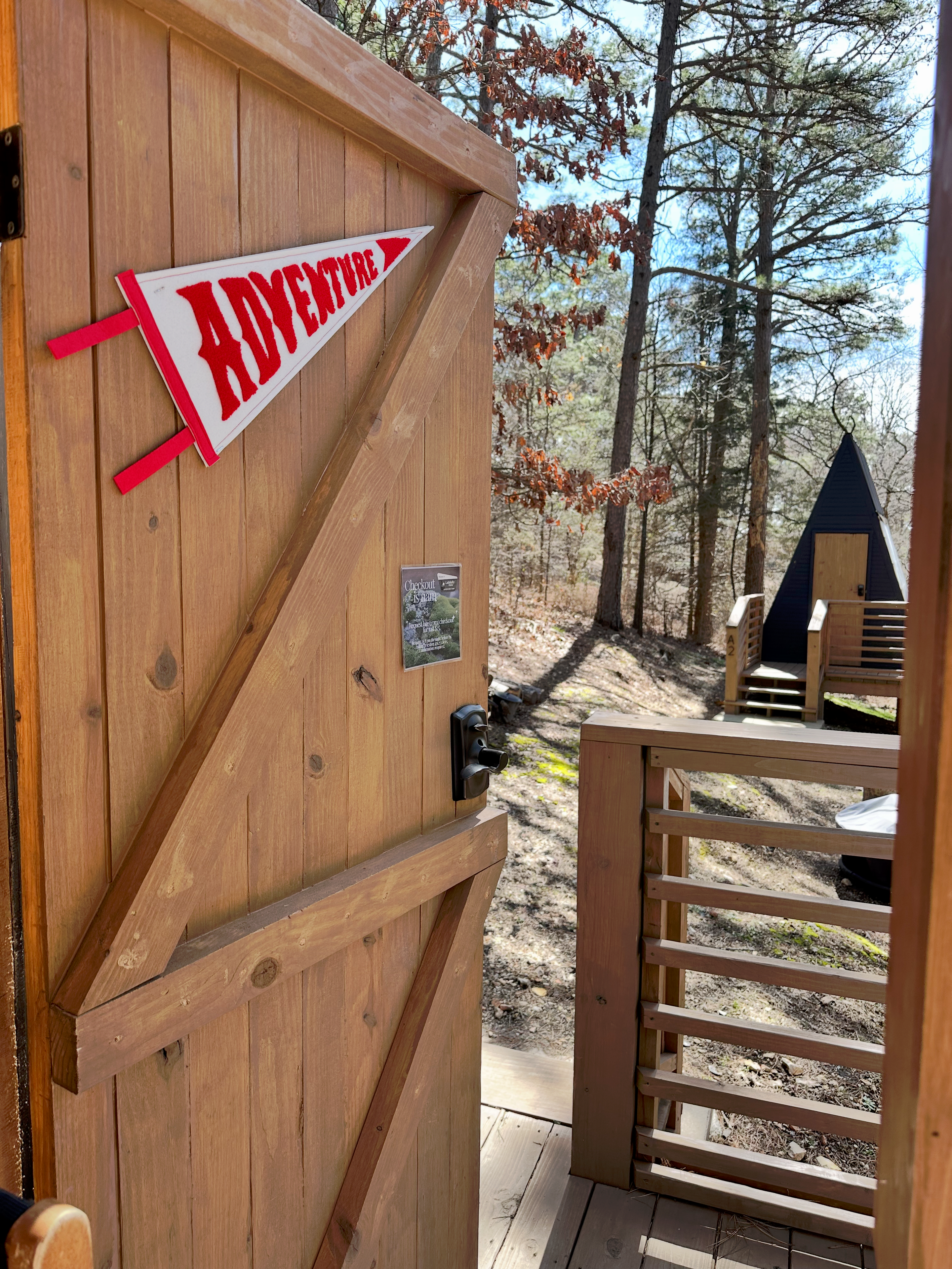 Adventure Aframe #1