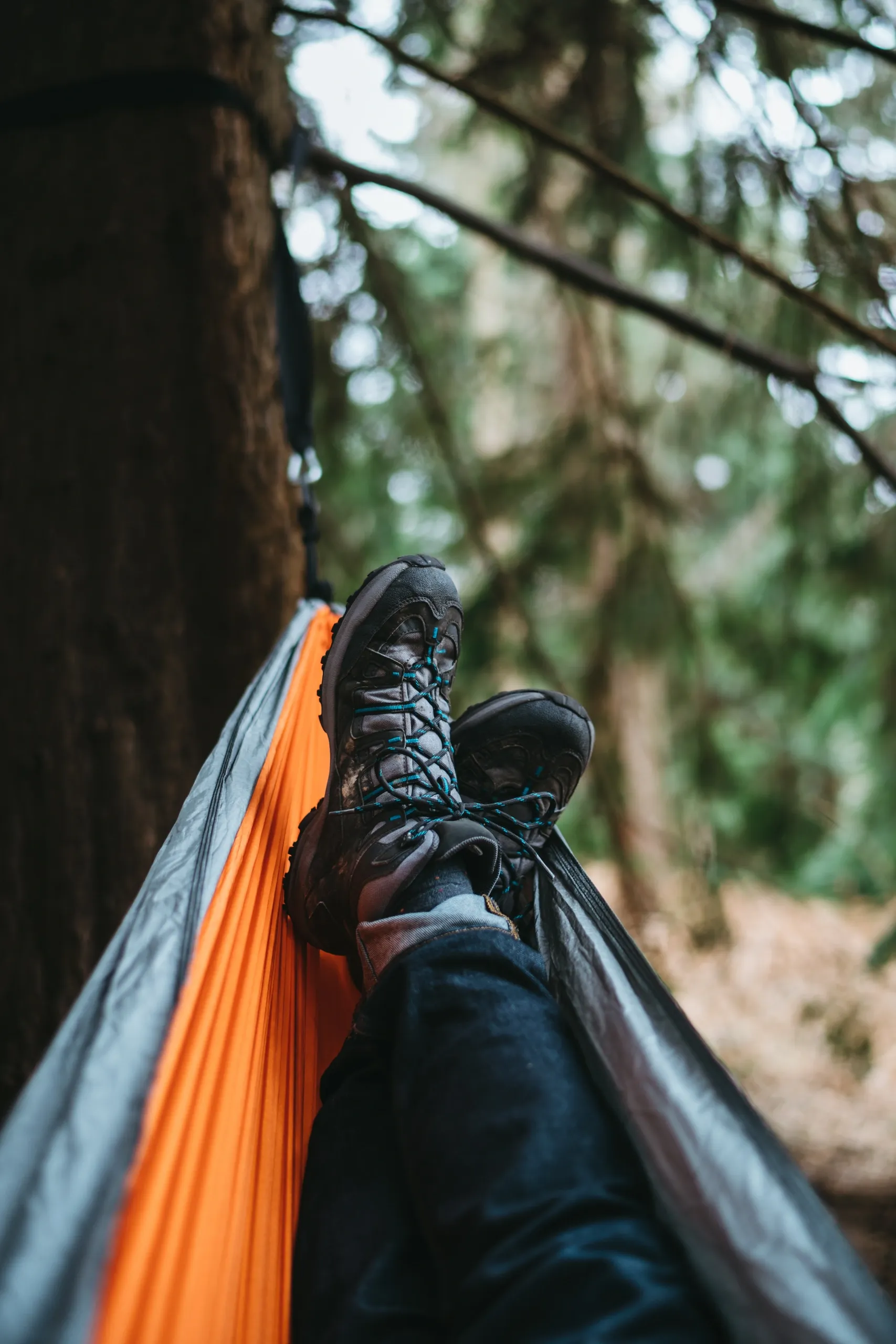 Adventure Camp Amenities